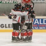 Kaltern traf gleich 7x ins Schwarze © social / social