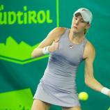 Kayla Cross steht im Halbfinale.