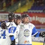 Can the Wipptal Broncos celebrate again? © Daniele Frusone