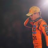 Lando Norris wurde disqualifiziert. © APA / ALEX BIERENS DE HAAN
