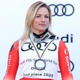 Lara Gut-Behrami – wie schwer hat es sie erwischt? © GETTY IMAGES NORTH AMERICA / SEAN M. HAFFEY