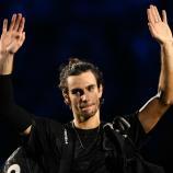 Lorenzo Musetti hat für den Davis Cup abgesagt. © APA/afp / MARCO BERTORELLO