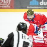 Luke Moncada und der HCG haben Kitzbühel zu Gast.