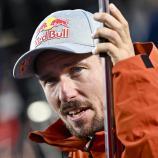Marcel Hirscher hat sich zu seinem Comeback geäußert. © ANSA / JEAN-CHRISTOPHE BOTT