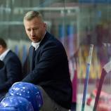 Marcel Skokan wird neuer Gröden-Trainer. © Podhale Nowy Targ