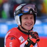 Marco Odermatt hat den ersten Super-G der Saison gewonnen. © APA / EZRA SHAW