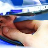 Max Verstappen erlebte eine herbe Enttäuschung. © GETTY IMAGES NORTH AMERICA / MARK THOMPSON