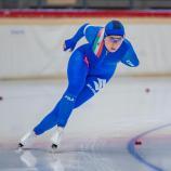 Maybritt Vigl steht vor einer besonderen Herausforderung. © Ritten Sport