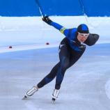 Maybritt Vigl zeigte stark auf.