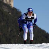 Michael Hellweger bestreitet in Ruka seinen Saisonauftakt.