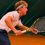 Nicolò Toffanin zeigte eine starke Partie.