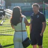 Obermais-Funktionär Christian Platzer weiß um die schwierigen Herausforderungen in den kommenden Wochen.