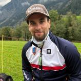 Patrick Braunhofer hat in der Vorbereitung einen großen Schritt nach vorn gemacht.