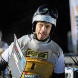 Roland Fischnaller hat sich schwer verletzt. © pentaphoto