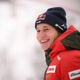 Ski-Superstar Marco Odermatt. © AFP / MARCO BERTORELLO
