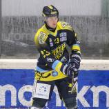 Sorgte spät für den Eppaner Auswärtssieg in Pergine: Tobias Morandell. © Max Pattis