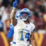 St. Brown geriet in die Kritik. © APA / GREG FIUME