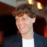 Tennis superstar Jannik Sinner. © Christoph Blaas