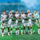 Thomas Müller (unten rechts) zog mit Vancouver ins Halbfinale ein. © Vancouver Whitecaps