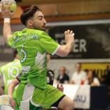 Tomas Della Vecchia und der SSV Brixen verloren zuhause. © SSV Brixen Facebook