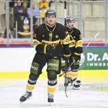 Traf doppelt: Tommy Purdeller © HC Pustertal