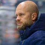 Trainer Juhani Matikainen wurde von den Cavaliers entlassen.