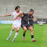 Unruheherd im FCS-Angriff: Silvio Merkaj (rechts). © FC Südtirol