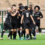 v © Leo Holzknecht / Virtus Bozen