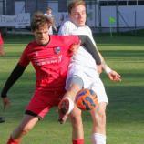 Matteo Mucci and D. Laner gained considerable breathing room in the relegation battle with their performance in Gossensaß.