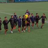 FC Bozner FC is the big surprise team of the Oberliga. We have video footage of their 5-1 victory over Ahrntal and have learned the reasons for their resurgence. We also filmed Tscherms Marling's away win in Freienfeld and Lana's draw against Stegen. © stol