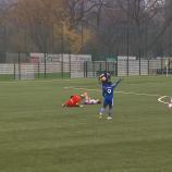 In our Monday weekend roundup, we once again bring you the highlights from South Tyrolean amateur football. This time: the local derby in the Oberliga between Val Gardena and Bressanone, a relatively meaningless wonder goal in the Landesliga match between Terlano and Brunico, and the high-scoring relegation battle between Salorno and Stegen. © stol