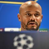 Vincent Kompany gastiert mit dem FC Bayern in Nordlondon. © APA/afp / BEN STANSALL