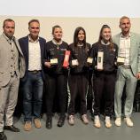 Zahlreiche Athletinnen und Athleten wurden im Astra ausgezeichnet.