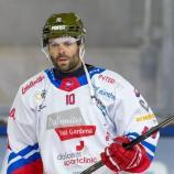 Adam Brady hat einen neuen Arbeitgeber. © Max Pattis