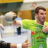 Alex Coppola und der SSV Brixen siegten im Derby. © Reinhold Eheim