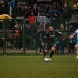 Armand Srmcka (r.) kam mit der Empfehlung von 75 Spielen in der 2. Liga Österreichs nach Obermais. © P. Schwienbacher