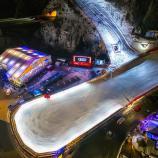 Auf der Saslong findet heuer ein weiteres Rennen statt. © Saslong Classic Club