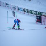 Beatrice Sola fuhr in  Ahrntal auf das Podest. © Pierre Sieberin