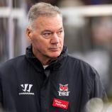 Beim HCB nie wirklich angekommen: Kurt Kleinendorst. © APA / EXPA/JOHANN GRODER