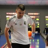 Bitter ausgeschieden: Vilmos Zavarko und die KK Neumarkt sind aus der Champions League raus. © fs