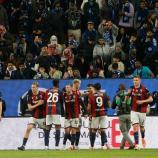 Bologna steht im Finale. © APA/afp / FAYEZ NURELDINE