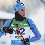 Christoph Pircher aus Terlan bekommt eine Chance im Biathlon-Weltcup.