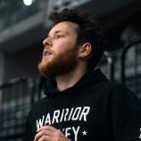 Daniel Glira, einer der Leitwölfe des HC Pustertal. © HC Pustertal