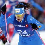 Daniela Dejori landete jenseits der Top 20. © Pentaphoto