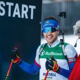 David Zingerle aus Antholz. © Plaikner