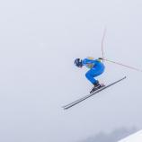 Der Abfahrtssport fasziniert seit eh und je. © Pentaphoto