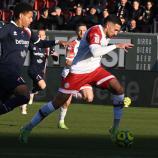 Der FC Südtirol war bemüht, aber erfolglos.