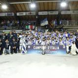 Der Nachfolger von Meister Cortina wird Anfang Jänner in Mailand gesucht. © FISG