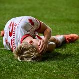 Der Österreicher Matthias Braunöder steckt mit Bari in der Krise – sportlich als auch stimmungstechnisch. © SSC Bari