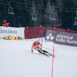 Der Ski-Europacup gastiert wieder im Ahrntal.
